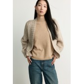 Xandres - ALECTIS - 29683-01-8836 - Cardigan zonder sluiting
